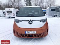 begagnad VW ID. Buzz PRO 150 KW