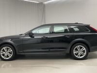 begagnad Volvo V90 CC V90 D4 Cross Country AWD