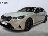 Begagnad BMW M5 Comfort Edition 585 HK (430 kW) 2025 Grå Kombi