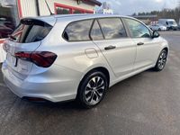 begagnad Fiat Tipo Kombi 1.0 T3 FIREFLY Euro 6, 1 ägare, moms