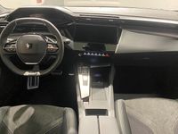 Begagnad Peugeot 308 GT 130 HK (95 kW) 2024 Vit okenite Halvkombi