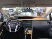 begagnad Toyota Prius 1.8 HSD Business