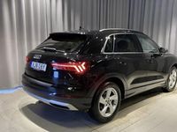 begagnad Audi Q3 35 TFSI S Tronic Euro 6