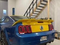 begagnad Ford Mustang GT säljes
