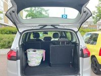 begagnad Opel Zafira Tourer 2.0 CDTI Euro 6