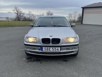 begagnad BMW 330 i Sedan Euro 3
