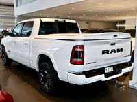 begagnad Dodge Ram Crew Cab Limited Night Edition 395 hk