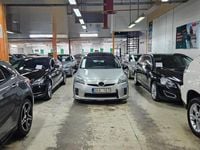 Begagnad Toyota Prius 136 HK (100 kW) 2010 Halvkombi