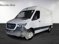 begagnad Mercedes Sprinter TransportbilarSPRINTER 317 CDI SKÅP A2