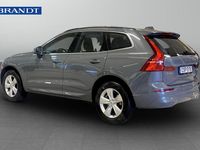 Begagnad Volvo XC60 Core 200 HK (147 kW) 2023 Grå SUV
