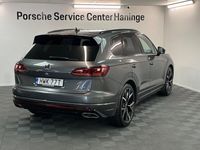 begagnad VW Touareg R PHEV 3.0 TSI E-Hybrid