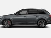 Ny Audi Q7 Premium 2026 Grå SUV