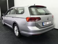 begagnad VW Passat Sportscombi 1.5 TSI DRAG/ VÄRMARE/ DIREKTLEVERANS
