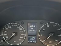 begagnad Mercedes C180 Kompressor Avantgarde Euro 4