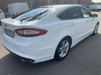 begagnad Ford Mondeo 2.0 TDCi Powershift Euro 6