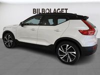 Begagnad Volvo XC40 R-Design 262 HK (192 kW) 2021 SUV