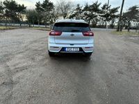 begagnad Kia Niro Hybrid DCT EX, GLS Euro 5 Advance Plus