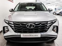 begagnad Hyundai Tucson ESSENTIAL 1.6 T-GDI PLUG - IN HYBRID 265 HK 4WD OMGÅENDE LEVERANS