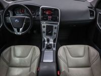 begagnad Volvo XC60 D4 190hk Ocean Race Euro 6 Drag Skinn VoC Värmare
