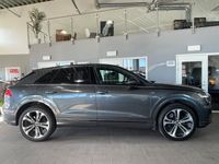 begagnad Audi Q8 50 TDI quattro TipTronic S-Line Pano B&O Sv-Såld