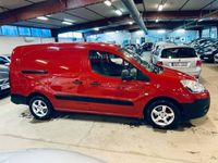 begagnad Citroën Berlingo Van 1.6 HDi Manuell, 90hk