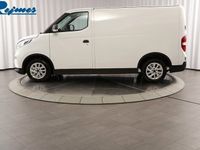 begagnad Maxus eDeliver 3 SWB 122 50.2 kWh Skåp