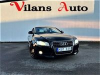 begagnad Audi A5 Coupé 2.7 TDI V6 DPF Multitronic Ny bes