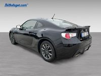 begagnad Toyota GT86 2,0