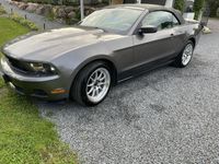 begagnad Ford Mustang V6 Convertible