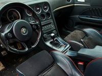 begagnad Alfa Romeo 159 Sportwagon 2.0 JTDM 16V Euro 5