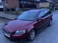 begagnad Volvo V50 1.8 Euro 4