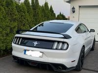 begagnad Ford Mustang V6 Manuell 310HK SHELBY optik/kamera