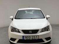 begagnad Seat Ibiza 1.2 TSI 5dr