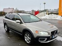 Begagnad Volvo XC70 185 HK (136 kW) 2008 Kombi