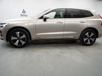 Begagnad Volvo XC60 Plus 355 HK (261 kW) 2022 Grå SUV
