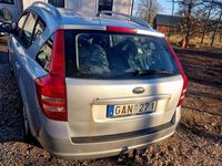 begagnad Kia Ceed Sportswagon CEED _ 1.6 CRDi Euro 4