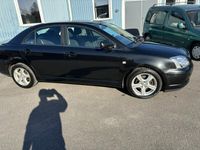 begagnad Toyota Avensis Sedan 2.4 D-4 VVT-i