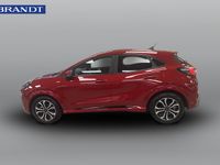 begagnad Ford Puma 1.0 EcoBoost E85 Mildhybrid