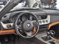 begagnad BMW Z4 sDrive23i M Sport, Comfort Plus Euro 5