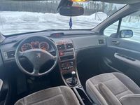 Begagnad Peugeot 307 109 HK (80 kW) 2004