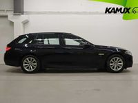 begagnad BMW 530 d xDrive Touring M-sport Innovation Värmare Assistans pkt. 258hk