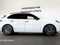 Begagnad Porsche Cayenne 305 HK (224 kW) 2025 Vit (white) SUV