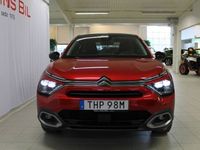 begagnad Citroën e-C4 Citroën X Electric Shine Exclusive 2023, Personbil