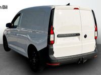 Ny VW Caddy 122 HK (89 kW) 2025 Candyvit Minibuss