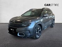 begagnad Citroën C5 Aircross Moms|Kamera|Keyless 1.2 PureTech EAT 131hk