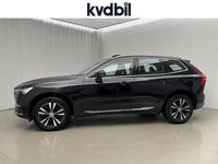 Begagnad Volvo XC60 Ultimate 350 HK (257 kW) 2023 Svart SUV