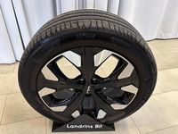 Begagnad Kia Sportage Advance 160 HK (117 kW) 2024 Grå SUV