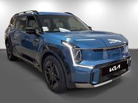 begagnad Kia EV9 AWD GT-Line 2024, SUV