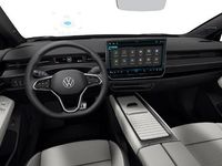 begagnad VW ID7 Tourer Pro Edition Nu Beställningsbar!