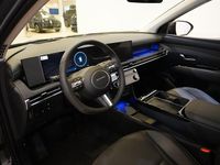 Ny Hyundai Tucson 2026 Grå SUV